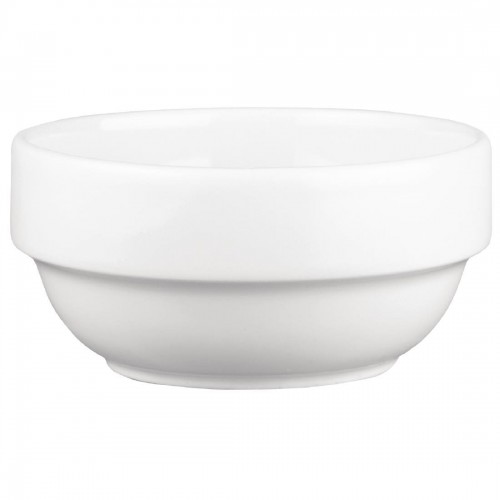 Churchill Profile Stackable Bowls 400ml