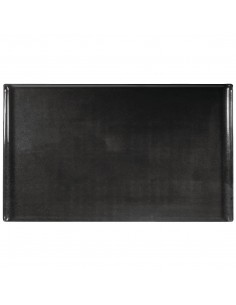 Churchill Alchemy Rectangular Melamine Trays 325x 530mm