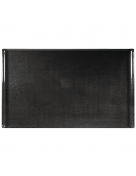 Churchill Alchemy Rectangular Melamine Trays 325x 530mm