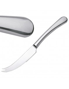 Abert Coltello Two-Pronged Cheese Knife