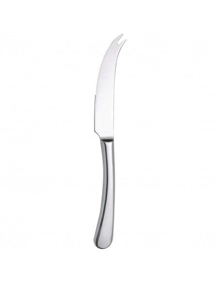 Abert Coltello Two-Pronged Cheese Knife