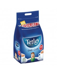 Tetley Caterers Tea Bags