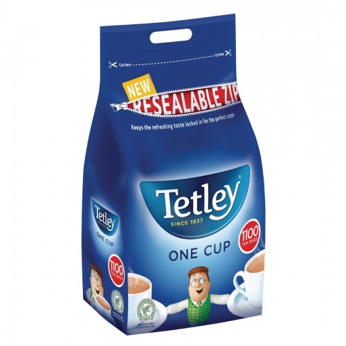 Tetley Caterers Tea Bags