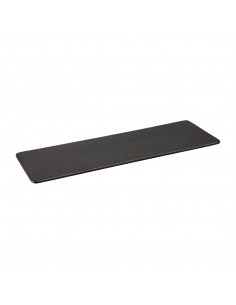 Olympia Fusion Rectangular Display Plate 305mm