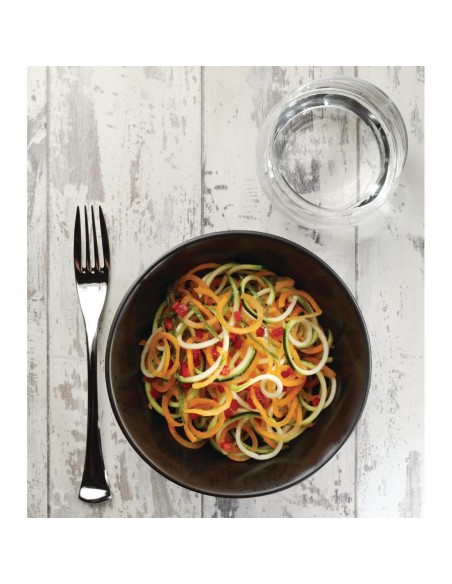 Olympia Fusion Noodle Bowl 152mm