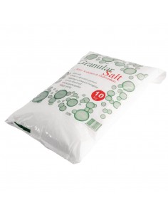Winterhalter Granulated Warewashing Salt 10kg 2