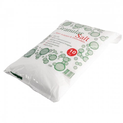 Winterhalter Granulated Warewashing Salt 10kg