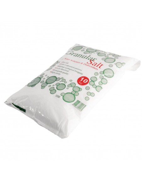 Winterhalter Granulated Warewashing Salt 10kg
