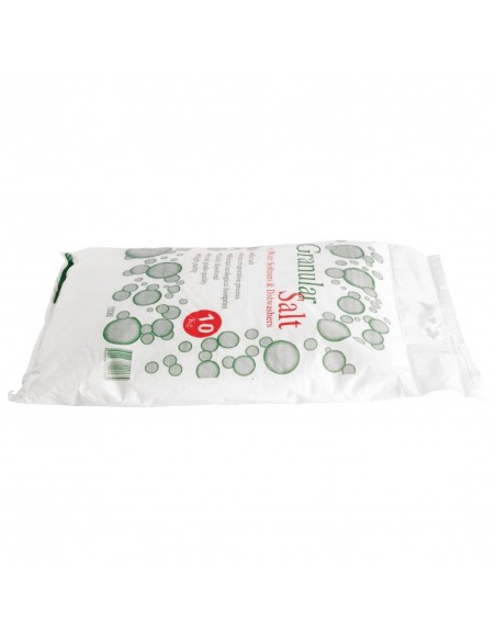 Winterhalter Granulated Warewashing Salt 10kg