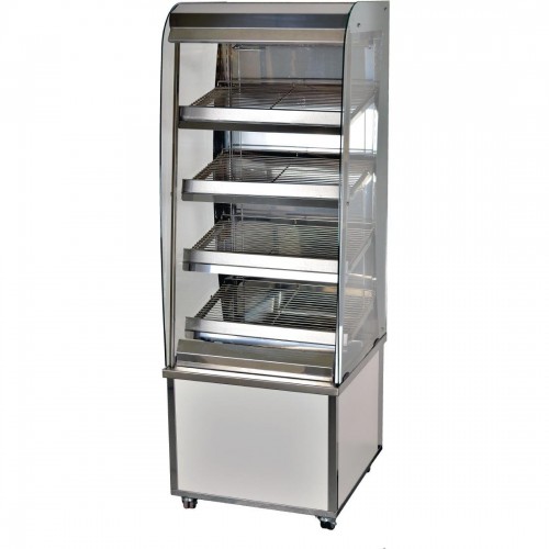 Moffat Ambient Food Display Multideck Merchandiser MA1