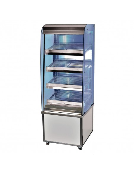 Moffat Ambient Food Display Multideck Merchandiser MA1