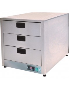 Moffat Warming Drawers GHD3