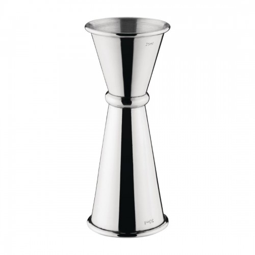 Olympia Banded Jigger