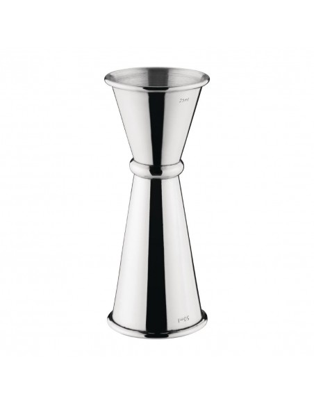 Olympia Banded Jigger