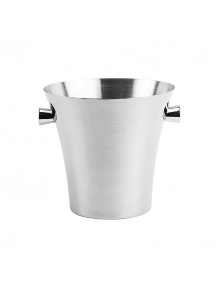 Olympia Wine Bucket Stainless Steel