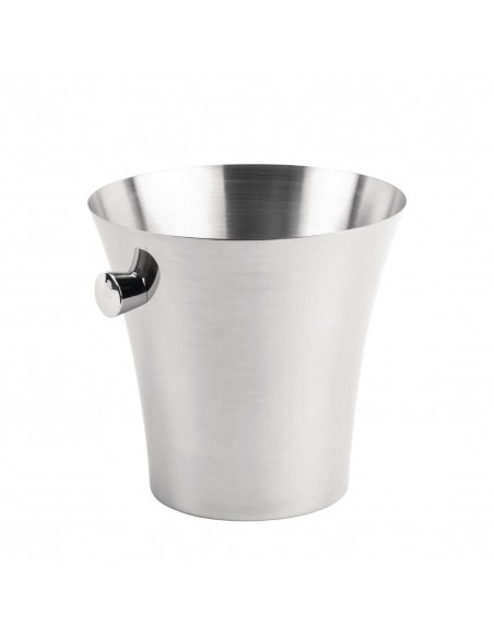Olympia Wine Bucket Stainless Steel