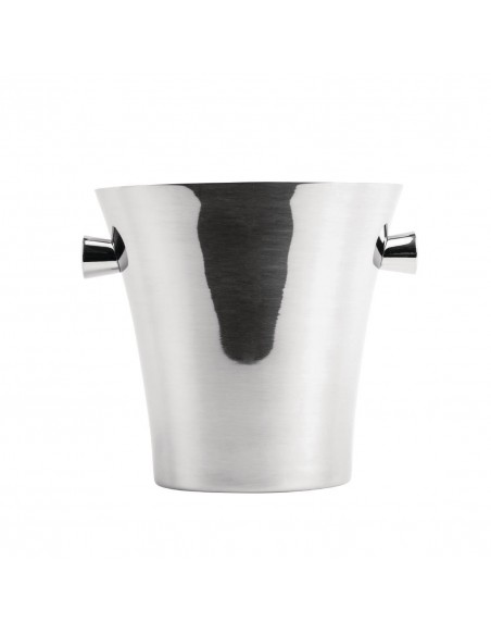 Olympia Wine Bucket Stainless Steel