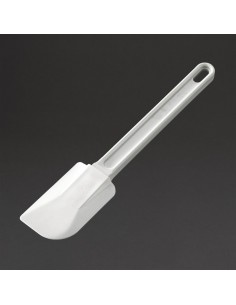 Matfer Elvea Exoglass Spatula 10" 2