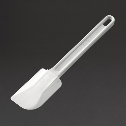 Matfer Elvea Exoglass Spatula 10"