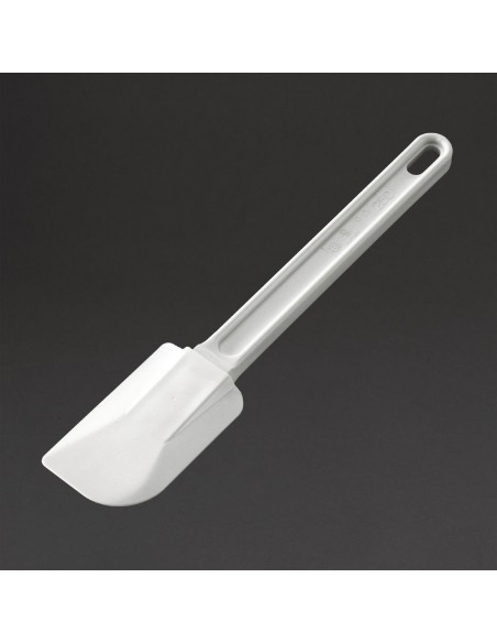 Matfer Elvea Exoglass Spatula 10"