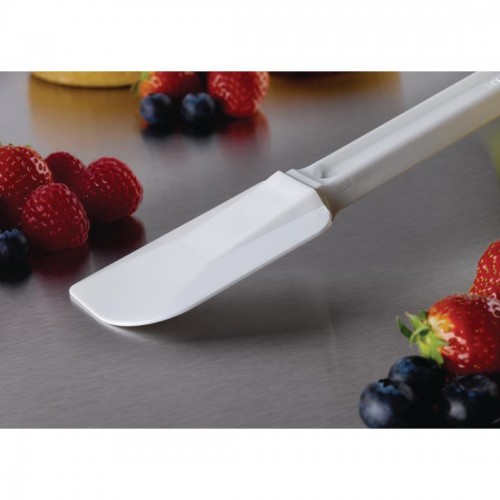 Matfer Elvea Exoglass Spatula 10"