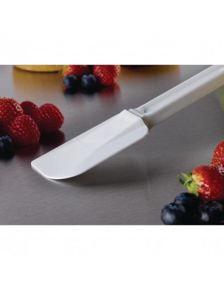 Matfer Elvea Exoglass Spatula 10"