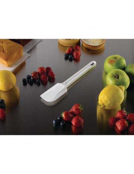 Matfer Elvea Exoglass Spatula 10"