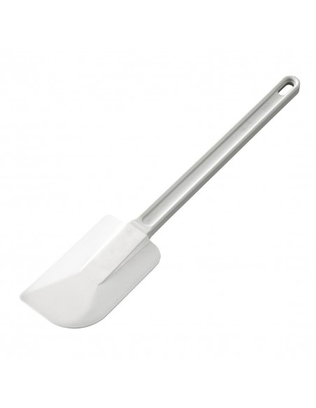 Matfer Elvea Exoglass Spatula 14"