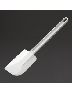 Matfer Elvea Exoglass Spatula 14" 2