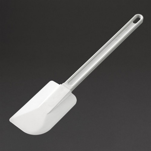Matfer Elvea Exoglass Spatula 14"