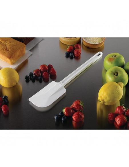 Matfer Elvea Exoglass Spatula 14"