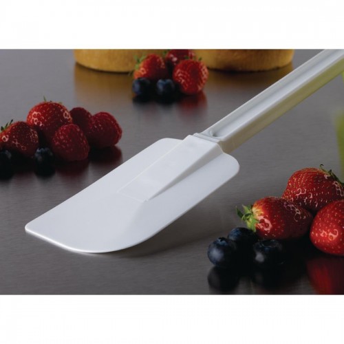 Matfer Elvea Exoglass Spatula 14"