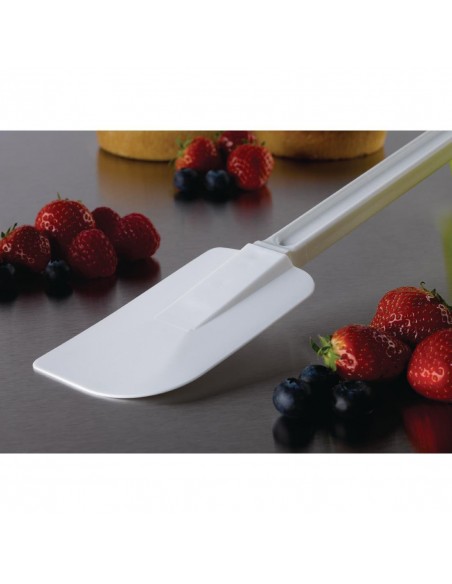 Matfer Elvea Exoglass Spatula 14"