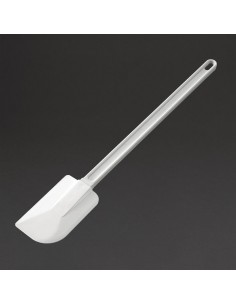 Matfer Elvea Exoglass Spatula 18" 2