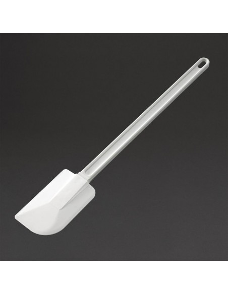 Matfer Elvea Exoglass Spatula 18"