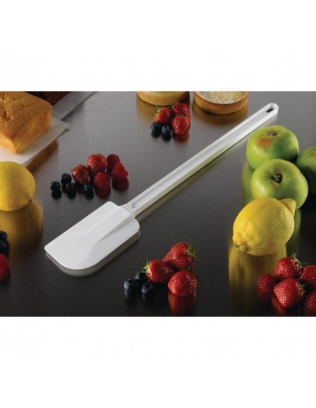 Matfer Elvea Exoglass Spatula 18"