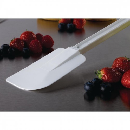 Matfer Elvea Exoglass Spatula 18"