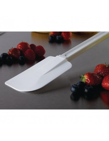 Matfer Elvea Exoglass Spatula 18"