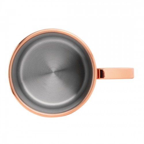 Olympia Mug 500ml Copper