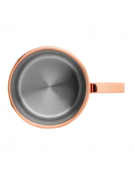 Olympia Mug 500ml Copper