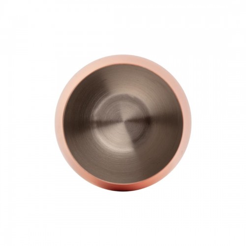 Olympia Curved Tumbler 340ml Copper