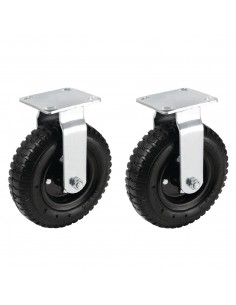 Bolero Fixed Wheels for CF132