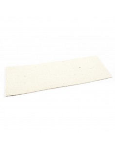 Cream PU Swatch for Dining Furniture