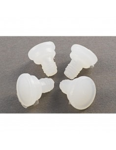 Foot Plugs for Bolero Pavement Furniture