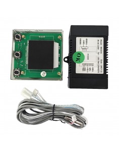 Buffalo Controller (RK323)