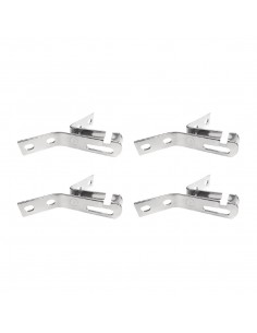 Buffalo Complete Side Shelf Bracket