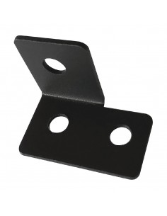 Buffalo Connecting Slice (A)