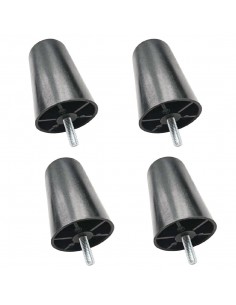 Buffalo Feet Fits CR886