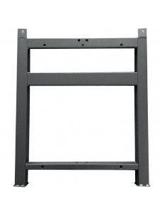 Buffalo Leg for Combi BBQ and Griddle