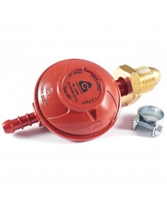 Buffalo Pressure Regulator
